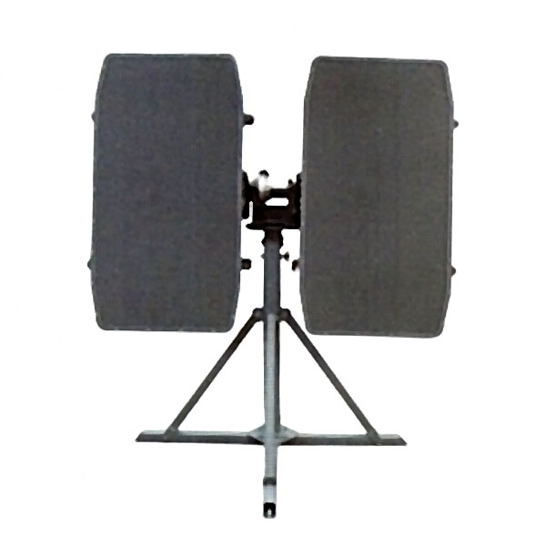 遠距離聲波驅散器(可艦載)