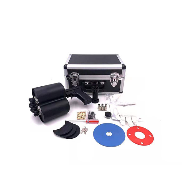 網(wǎng)槍(單發(fā)、三發(fā))