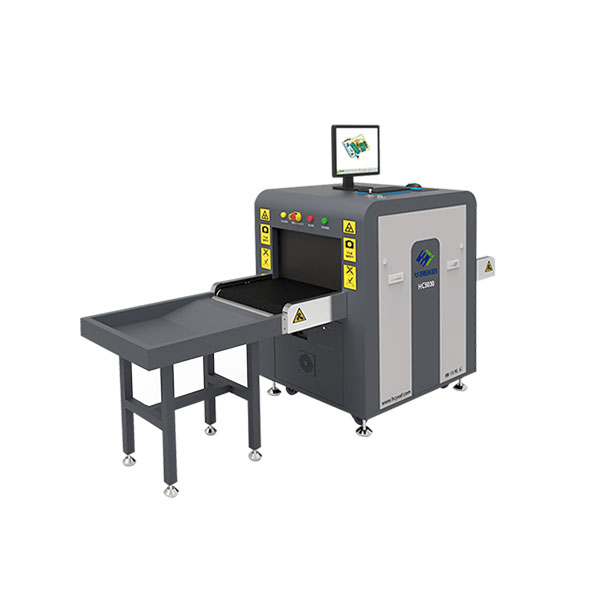 通道式X光機(jī)