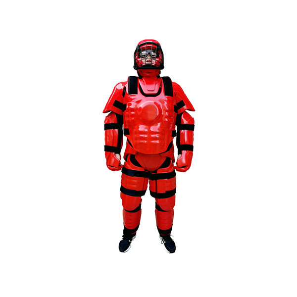 對抗訓練教官服