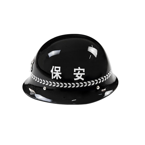 勤務頭盔