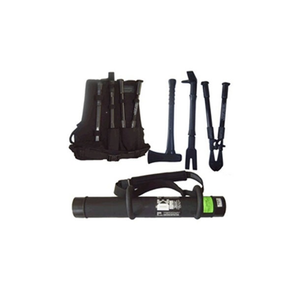 黑鷹破拆工具組