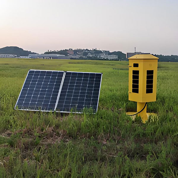 超聲波語音驅鳥器（30語音）