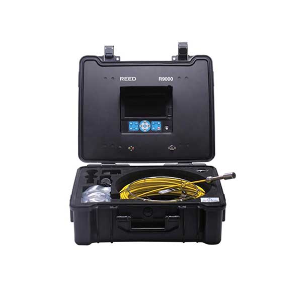 音視頻生命探測儀在救援中的應用